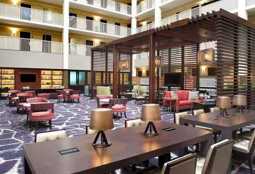 Fotos del hotel Embassy Suites By Hilton Philadelphia Airport:  17