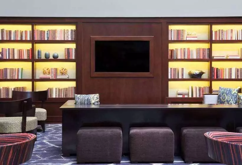 Fotos del hotel Embassy Suites By Hilton Philadelphia Airport:  25