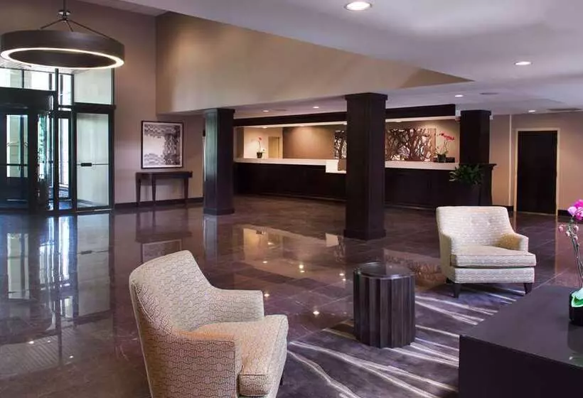 Fotos del hotel Embassy Suites By Hilton Philadelphia Airport:  15