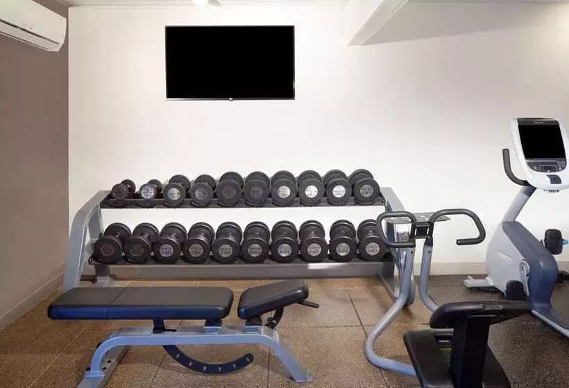 Fotos del hotel Embassy Suites By Hilton Philadelphia Airport:  12