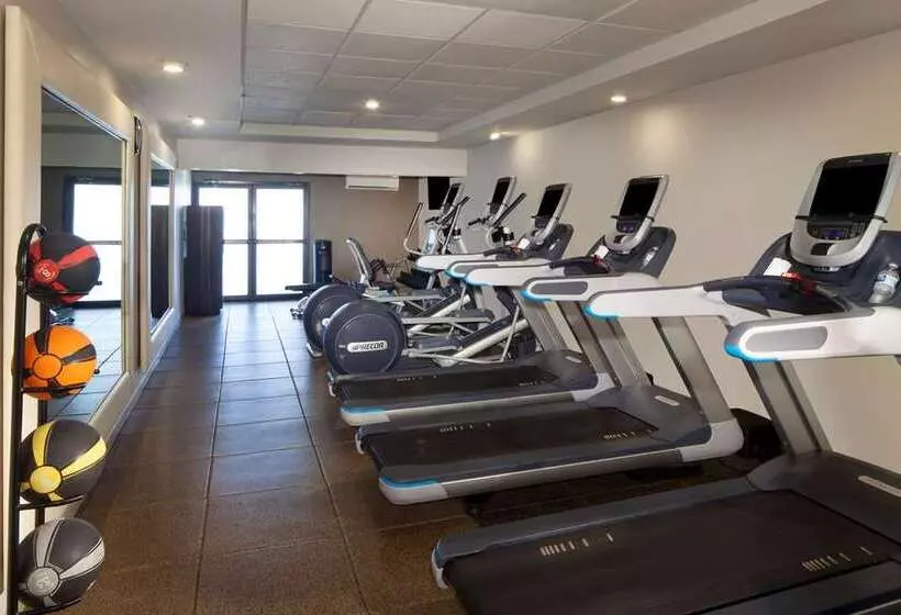 Fotos del hotel Embassy Suites By Hilton Philadelphia Airport:  6