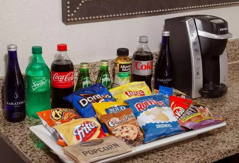 Fotos del hotel Embassy Suites By Hilton Philadelphia Airport:  16