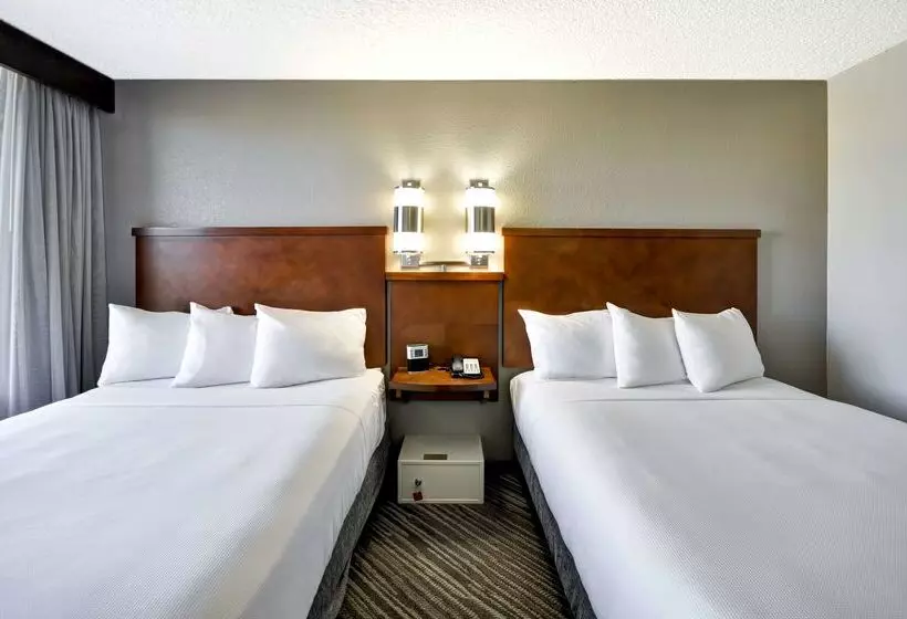 Fotos del hotel Hyatt Place Las Vegas:  6