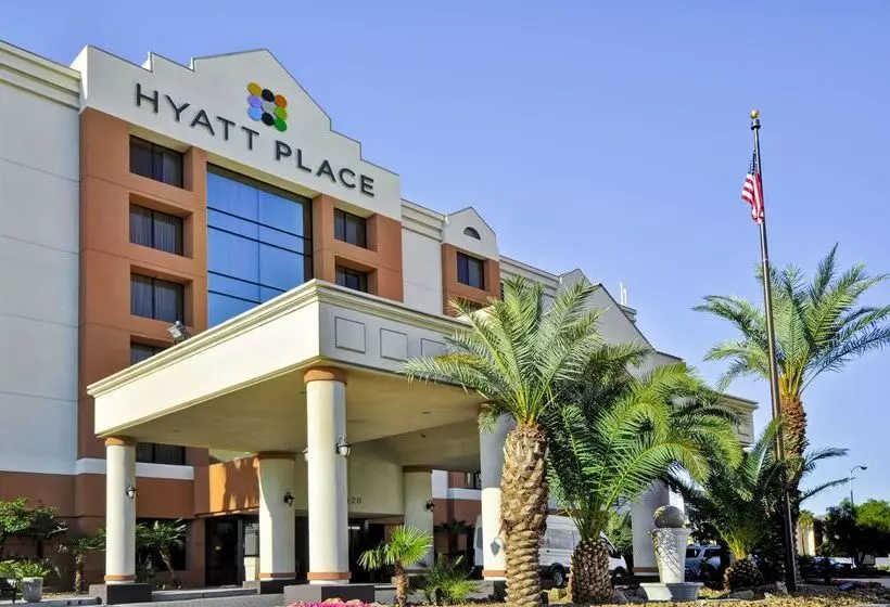 Fotos del hotel Hyatt Place Las Vegas:  12