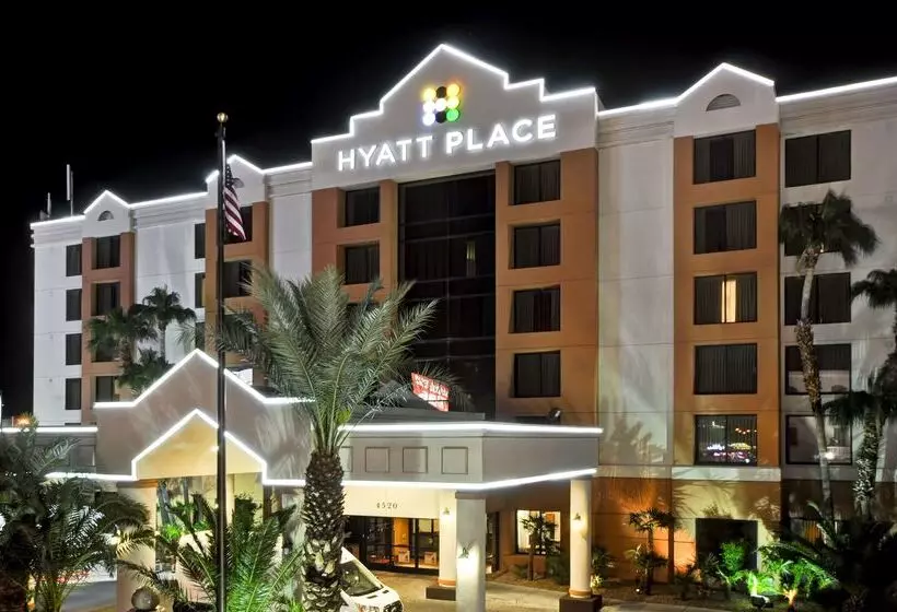 Fotos del hotel Hyatt Place Las Vegas:  16