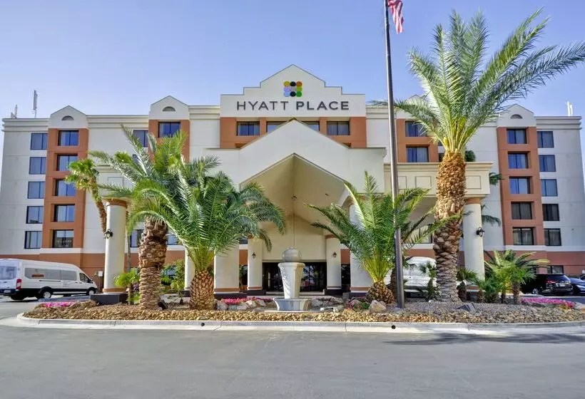 Fotos del hotel Hyatt Place Las Vegas:  18