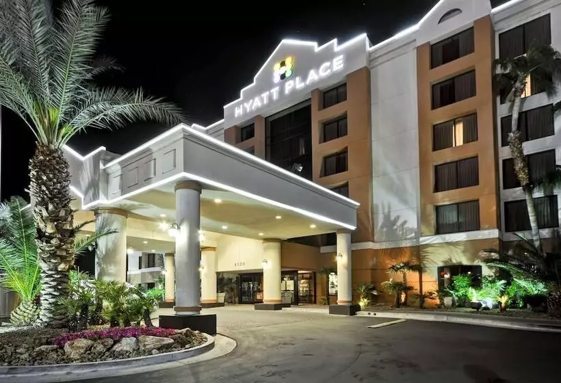 Fotos del hotel Hyatt Place Las Vegas:  22