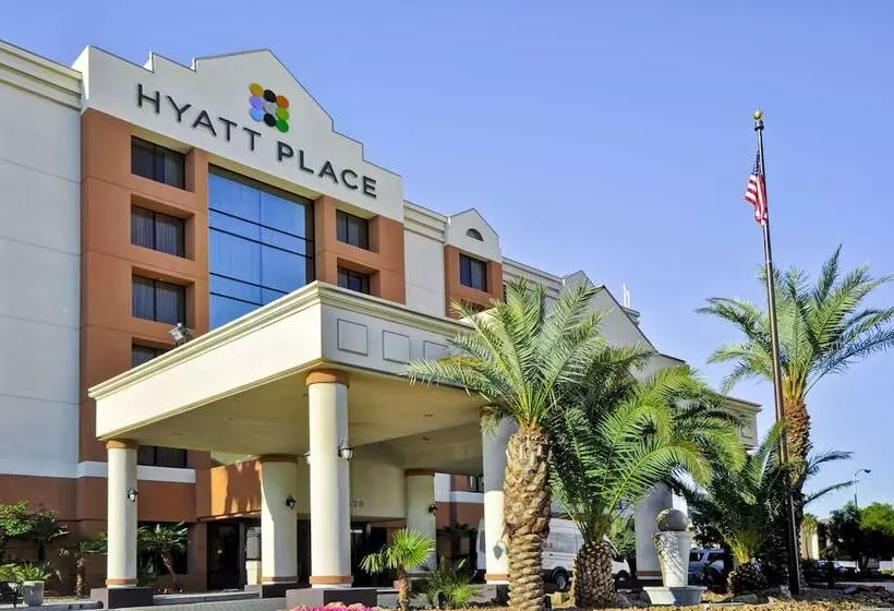 Fotos del hotel Hyatt Place Las Vegas:  5