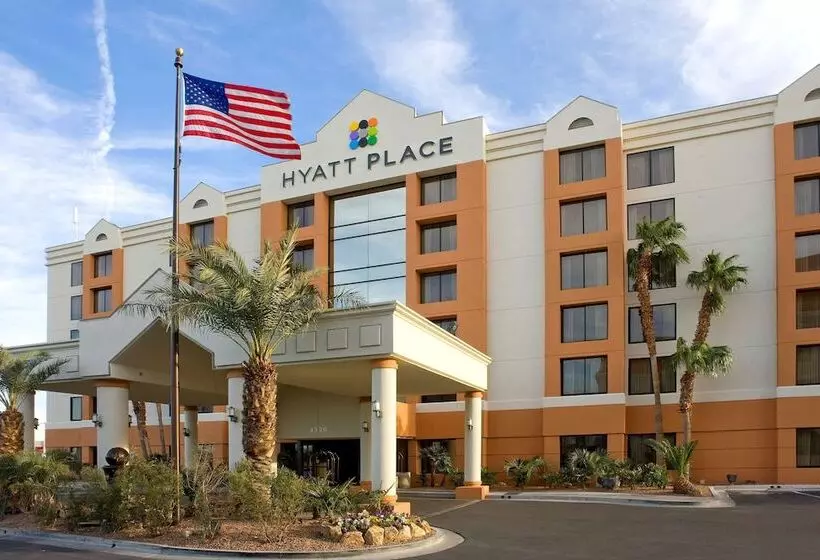 Fotos del hotel Hyatt Place Las Vegas:  8