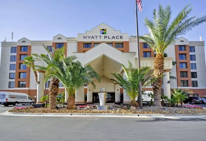 Fotos del hotel Hyatt Place Las Vegas:  10