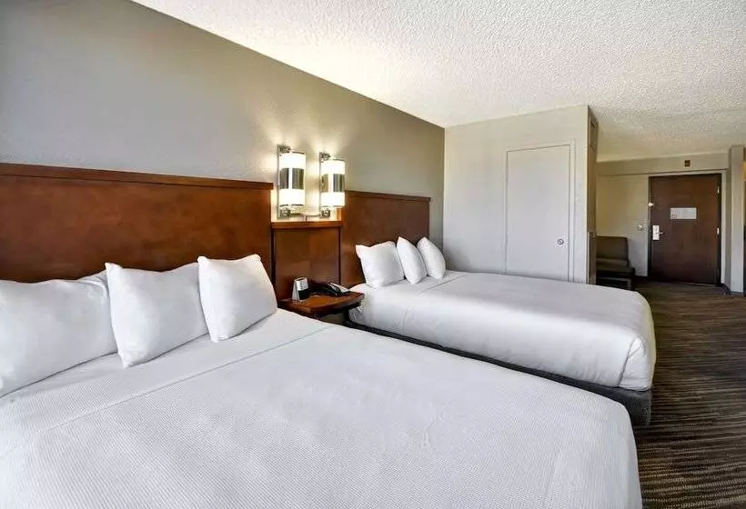 Fotos del hotel Hyatt Place Las Vegas:  2