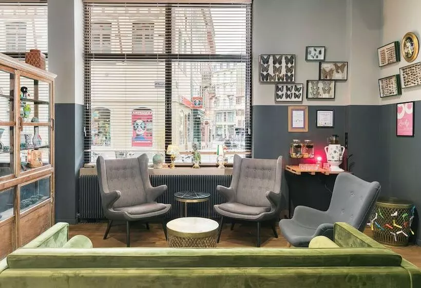 Fotos del hotel Kaijoo By Happyculture:  2