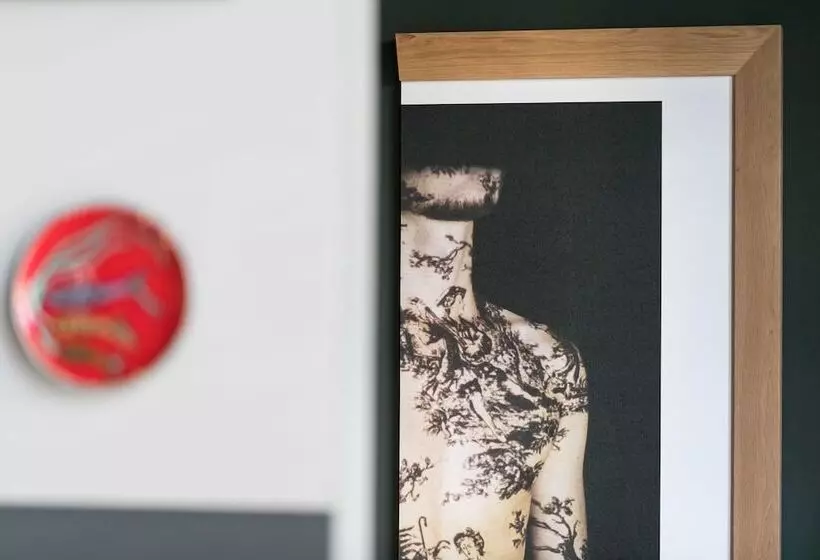 Fotos del hotel Kaijoo By Happyculture:  5