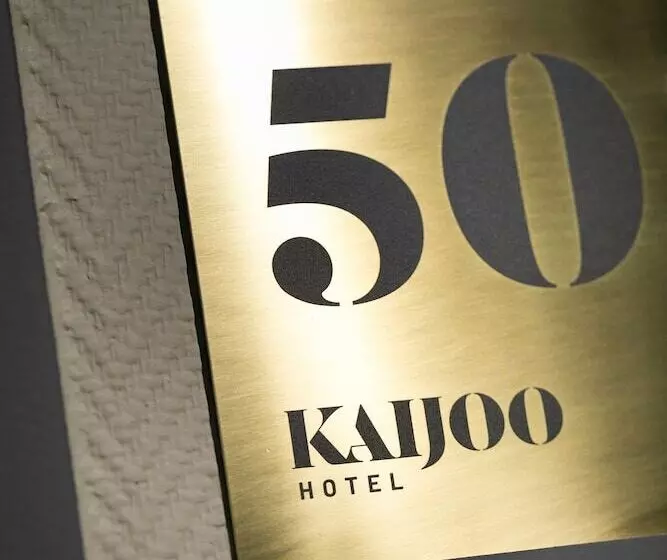 Fotos del hotel Kaijoo By Happyculture:  7