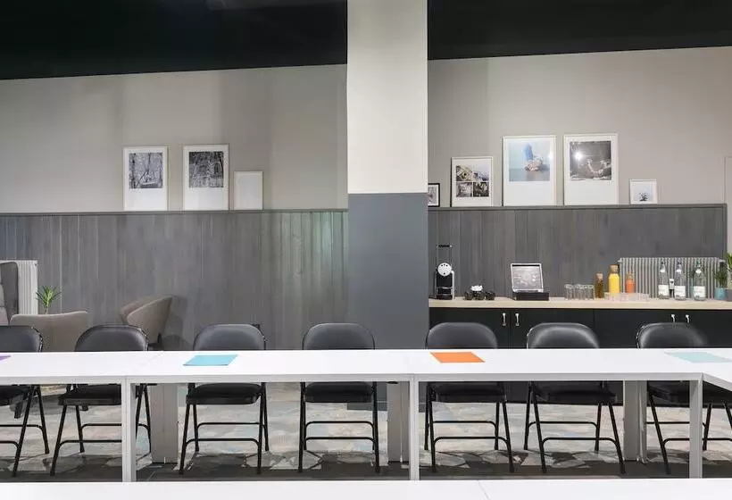 Fotos del hotel Kaijoo By Happyculture:  24