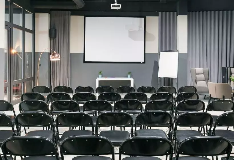 Fotos del hotel Kaijoo By Happyculture:  21