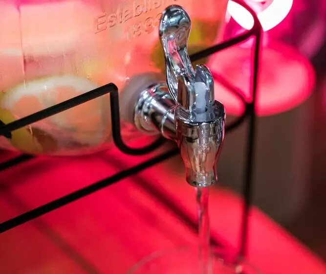 Fotos del hotel Kaijoo By Happyculture:  11