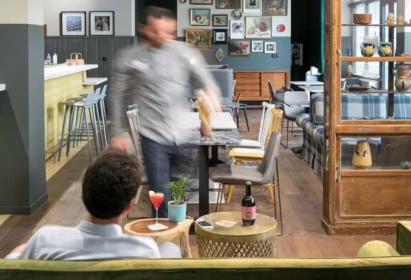 Fotos del hotel Kaijoo By Happyculture:  16