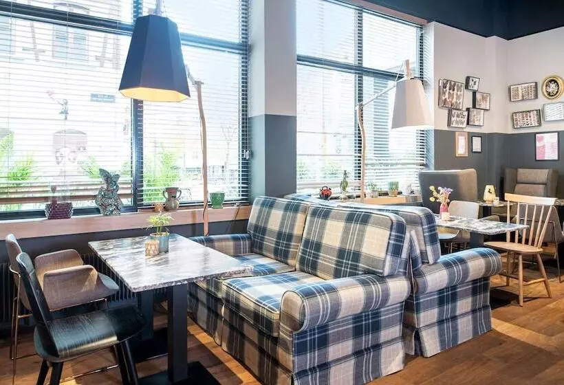 Fotos del hotel Kaijoo By Happyculture:  22