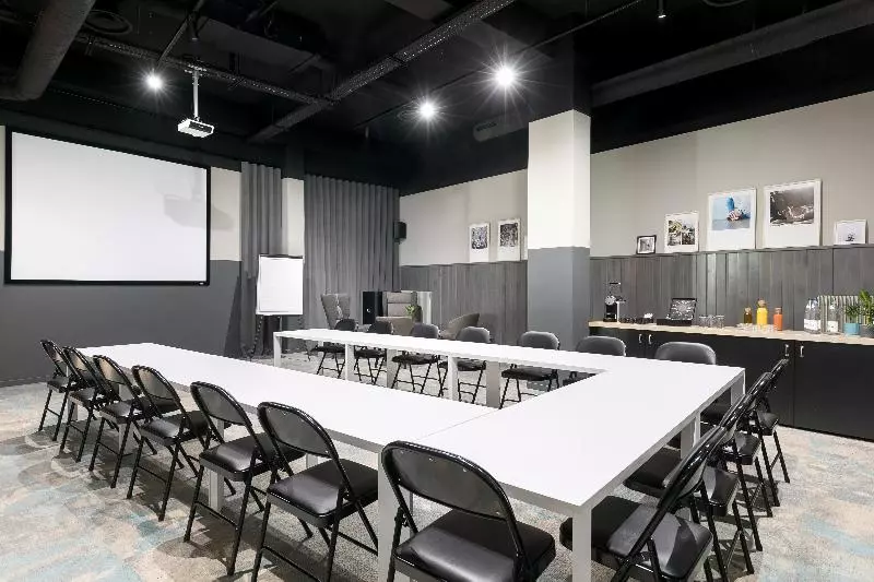 Fotos del hotel Kaijoo By Happyculture:  15