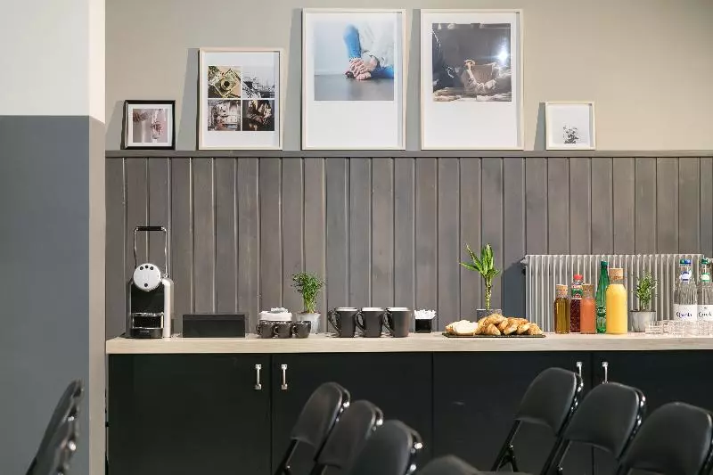 Fotos del hotel Kaijoo By Happyculture:  3