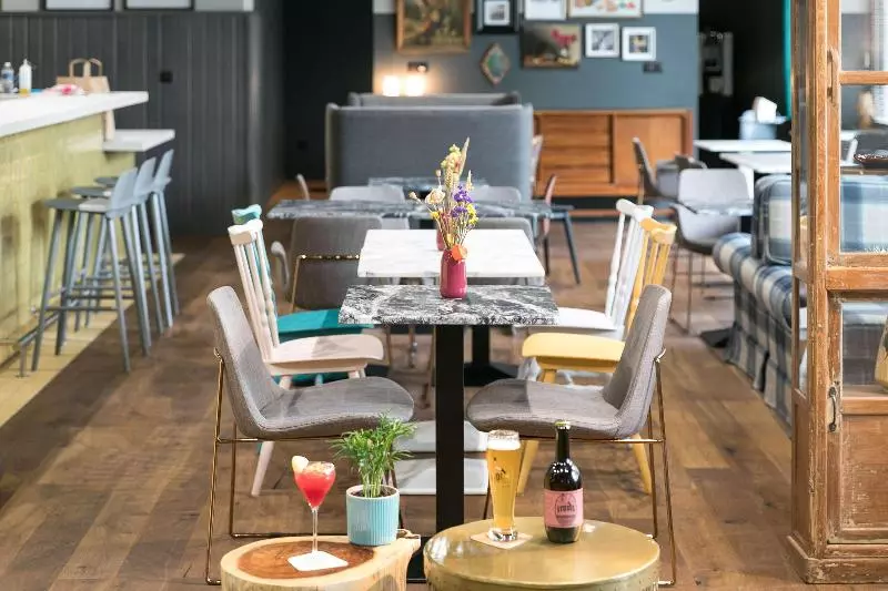 Fotos del hotel Kaijoo By Happyculture:  14