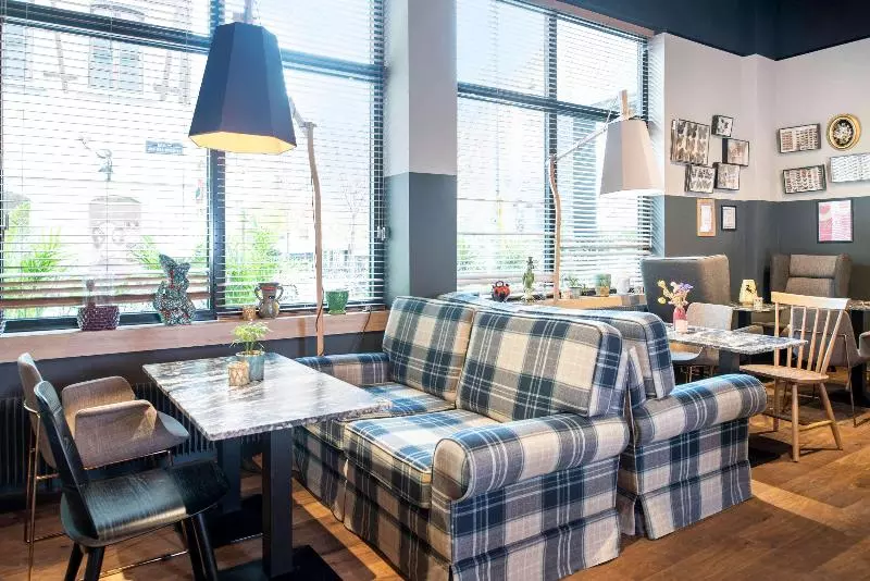 Fotos del hotel Kaijoo By Happyculture:  20