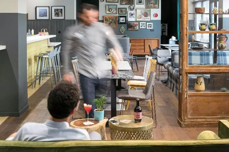 Fotos del hotel Kaijoo By Happyculture:  18