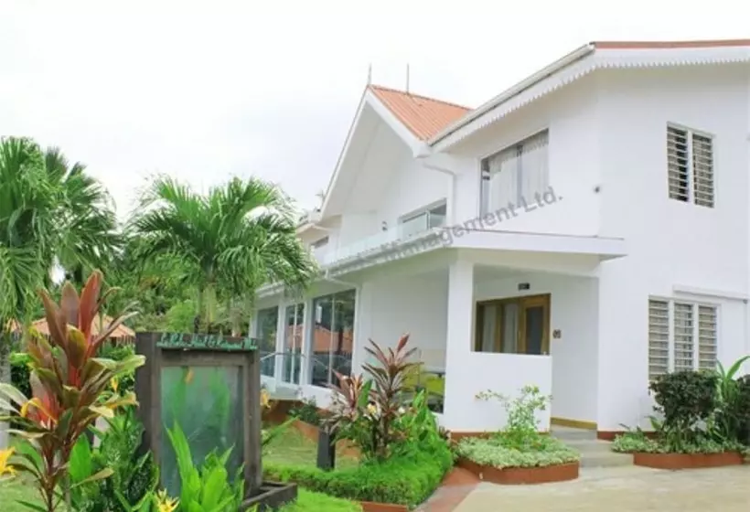 Fotos del hotel Le Relax Hotel And Restaurant:  19