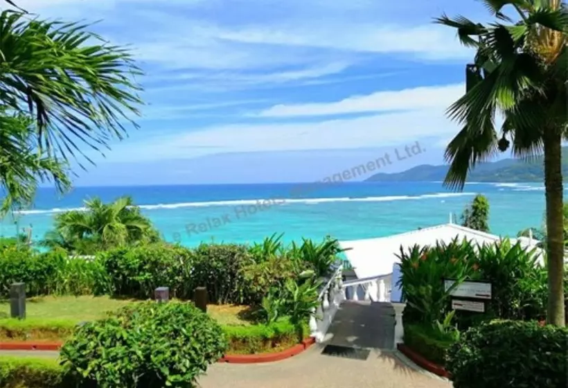 Fotos del hotel Le Relax Hotel And Restaurant:  5