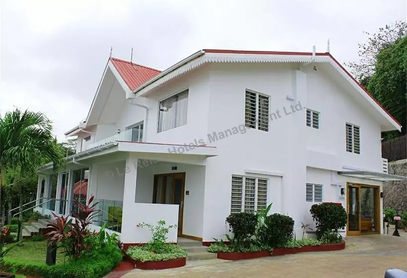 Fotos del hotel Le Relax Hotel And Restaurant:  10