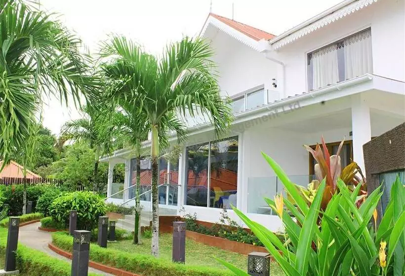 Fotos del hotel Le Relax Hotel And Restaurant:  21