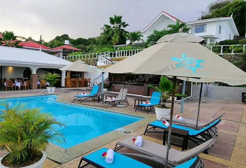 Fotos del hotel Le Relax Hotel And Restaurant:  7