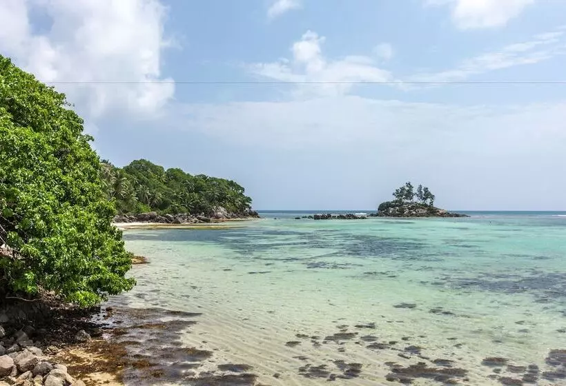 Fotos del hotel Le Relax Hotel And Restaurant:  15