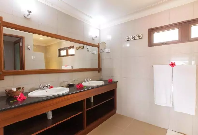 Fotos del hotel Le Relax Hotel And Restaurant:  9