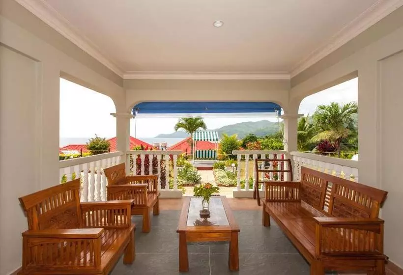 Fotos del hotel Le Relax Hotel And Restaurant:  8