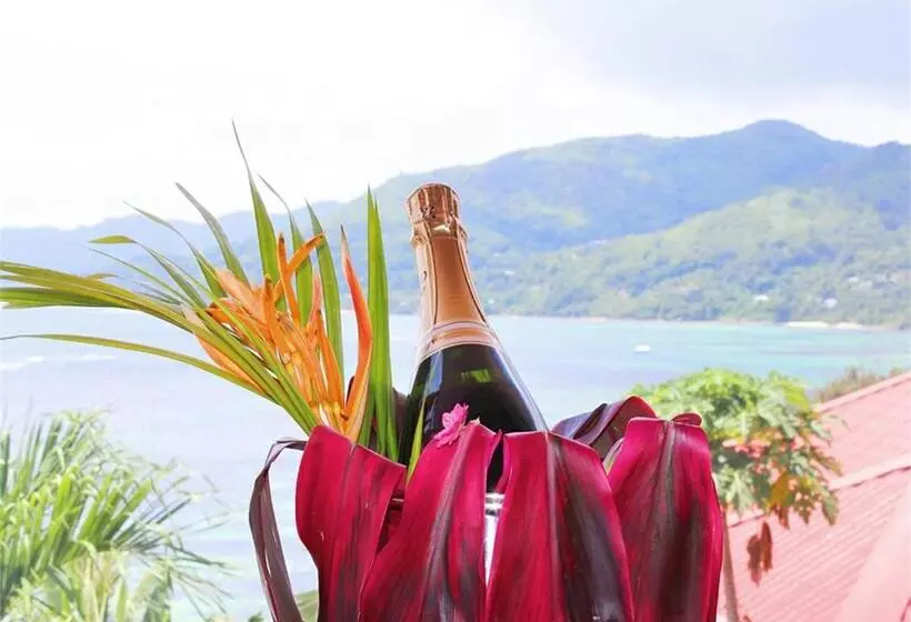 Fotos del hotel Le Relax Hotel And Restaurant:  13