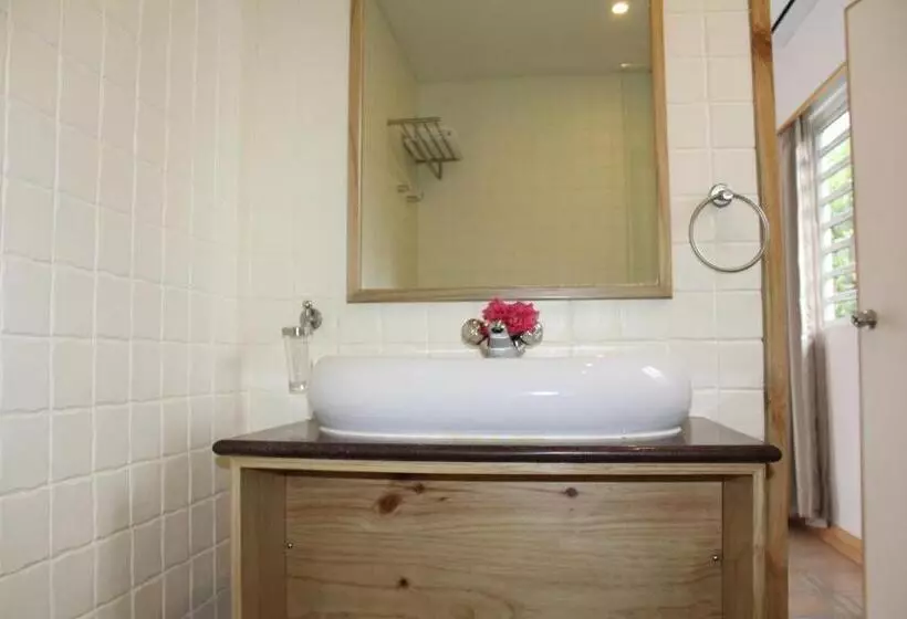 Fotos del hotel Le Relax Hotel And Restaurant:  4