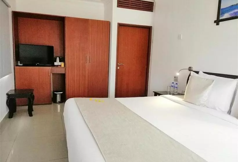 Fotos del hotel Le Relax Hotel And Restaurant:  16