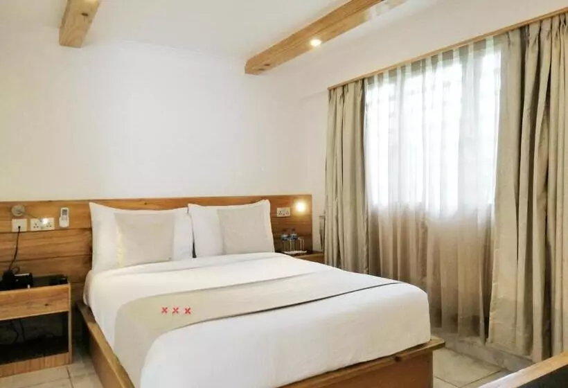 Fotos del hotel Le Relax Hotel And Restaurant:  11