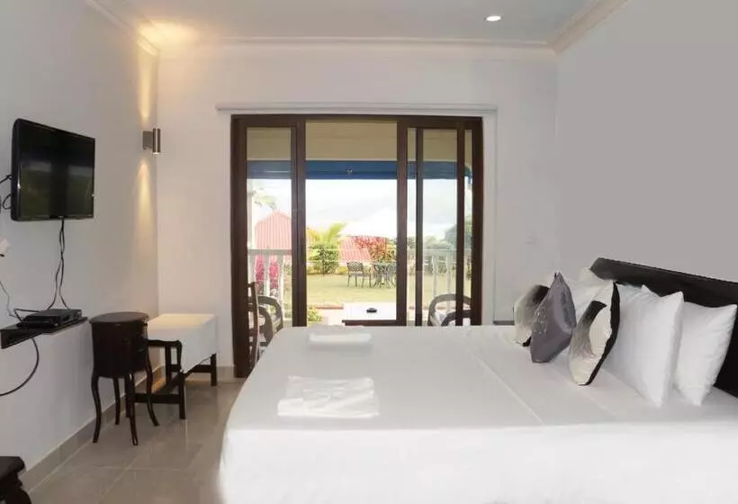 Fotos del hotel Le Relax Hotel And Restaurant:  25