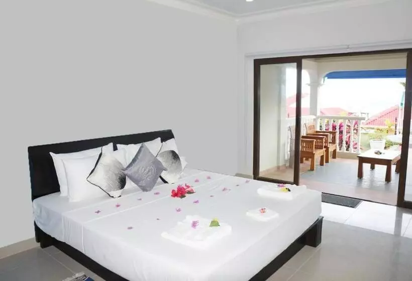 Fotos del hotel Le Relax Hotel And Restaurant:  18