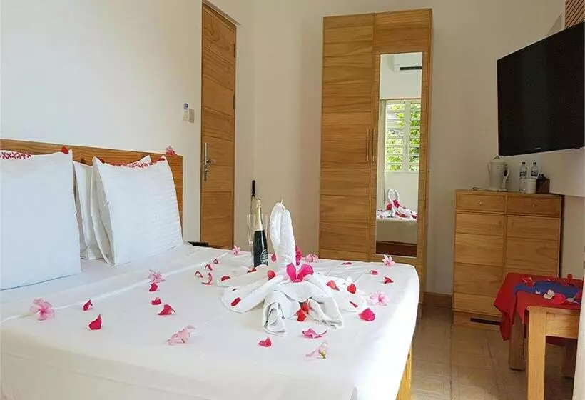 Fotos del hotel Le Relax Hotel And Restaurant:  24