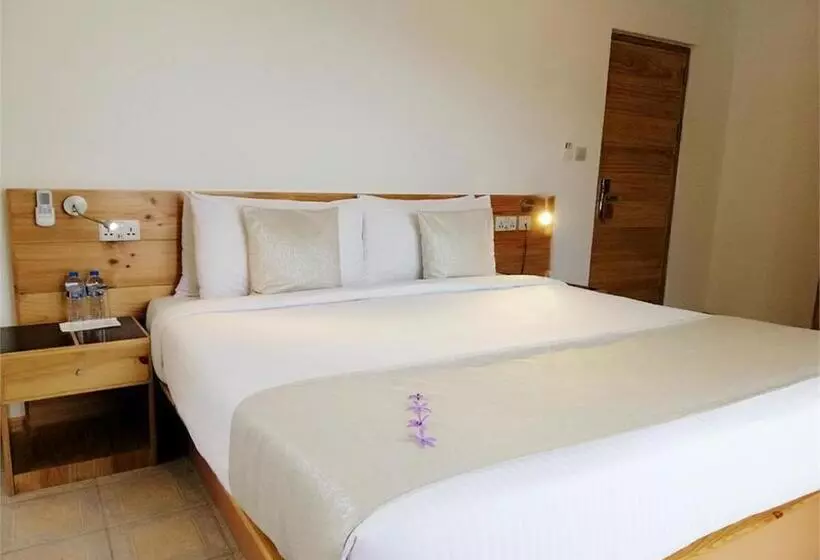 Fotos del hotel Le Relax Hotel And Restaurant:  6