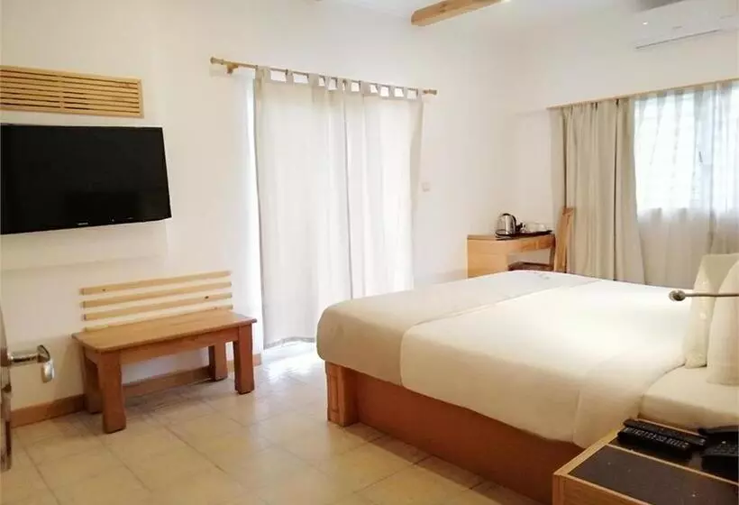 Fotos del hotel Le Relax Hotel And Restaurant:  22