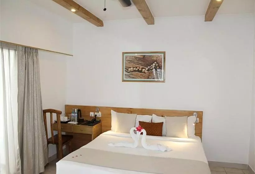 Fotos del hotel Le Relax Hotel And Restaurant:  14