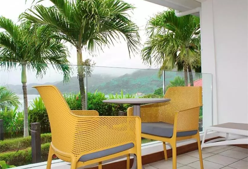 Fotos del hotel Le Relax Hotel And Restaurant:  12