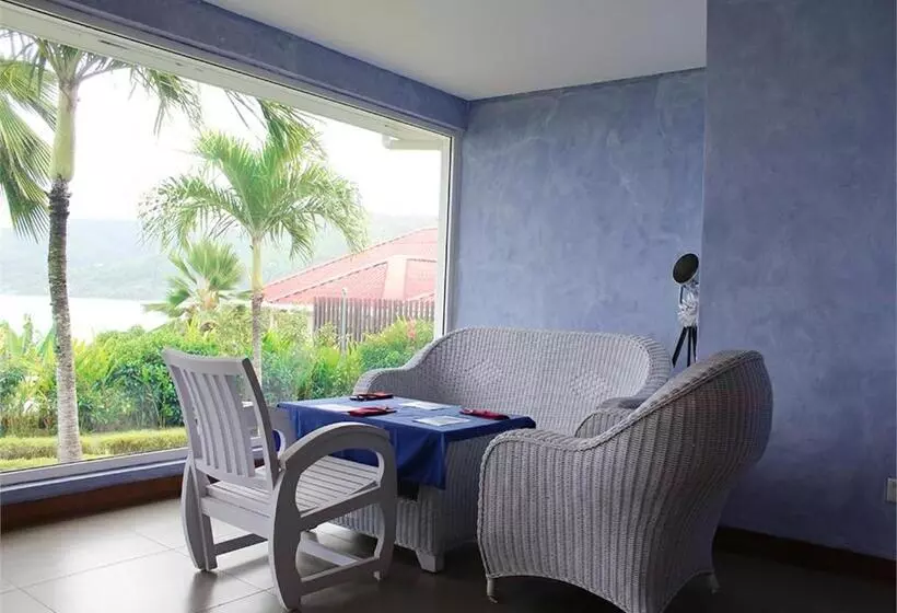 Fotos del hotel Le Relax Hotel And Restaurant:  3