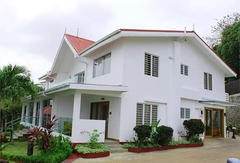 Fotos del hotel Le Relax Hotel And Restaurant:  17