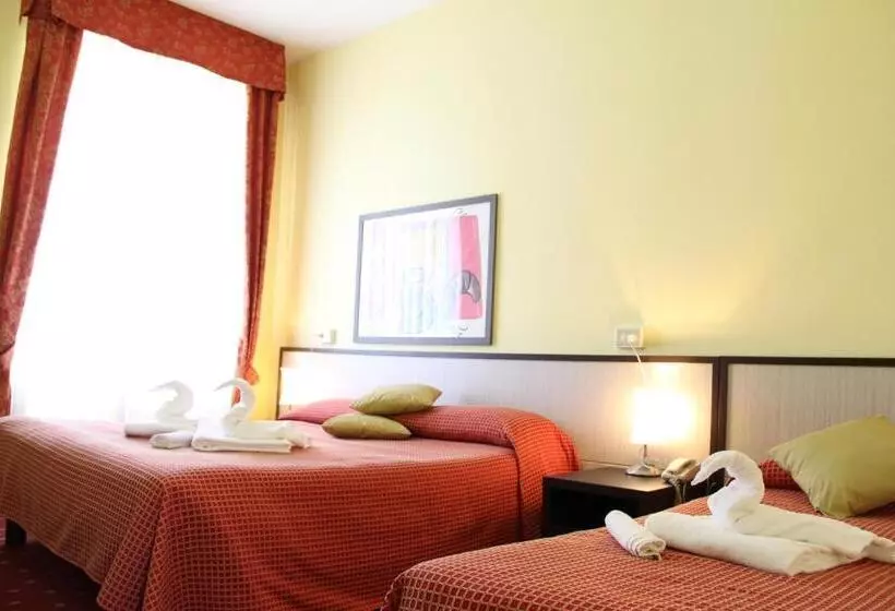 Fotos del hotel Lugano:  13